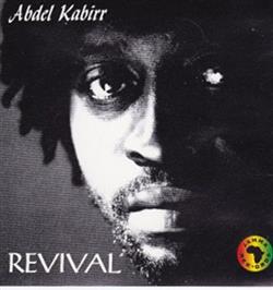 ascolta in linea Abdel Kabirr - Revival