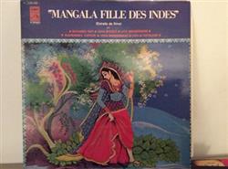 ouvir online Various - Mangala Fille Des Indes Extraits De Films