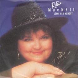 télécharger l'album Rita MacNeil - Leave Her Memory