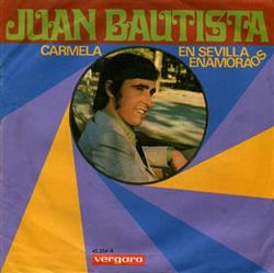 baixar álbum Juan Bautista - Carmela