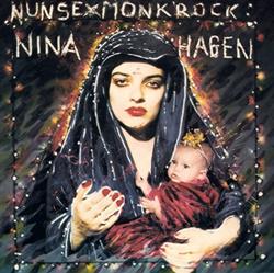 baixar álbum Nina Hagen - Nunsexmonkrock
