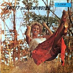 ouvir online George Rhodes - Sweet And Swinging