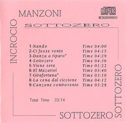 Download Incrocio Manzoni - Sottozero