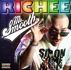 descargar álbum Richee - Mr Smooth