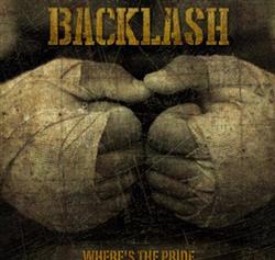 télécharger l'album Backlash - Wheres The Pride