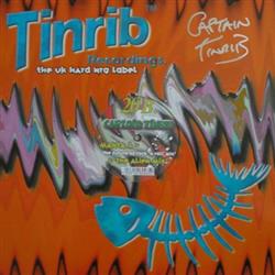 Download Captain Tinrib - Manta 2