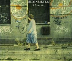 lataa albumi Blainbieter - Cleanride