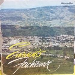 Album herunterladen Various - Ensueño Tachirense
