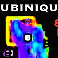 Album herunterladen Ubiniqu - UBINIQU 8 Ep