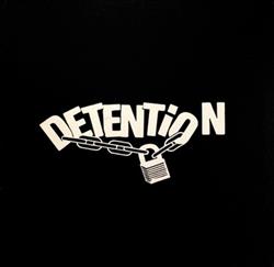 télécharger l'album Detention - Detention