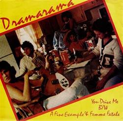 Download Dramarama - You Drive Me