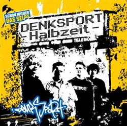 descargar álbum Denksport - Halbzeit