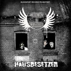 Download Murda Ron & Mr Skorbut - Hausbesetzer