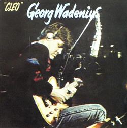Download Georg Wadenius - Cleo