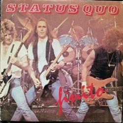 télécharger l'album Status Quo - Finito