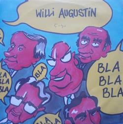 télécharger l'album Willi Augustin - Bla Bla Bla