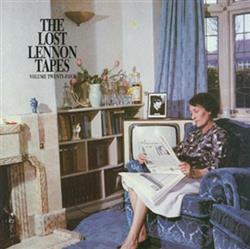 lataa albumi John Lennon - The Lost Lennon Tapes Volume Twenty Four