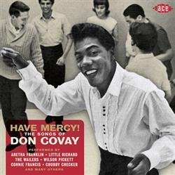 baixar álbum Various - Have Mercy The Songs Of Don Covay