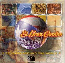 Download El Gran Combo - 35 Years Around The World