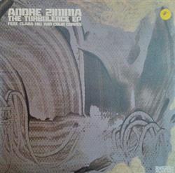 lataa albumi Andre Zimma - The Turbulence EP