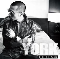 écouter en ligne York - The Black