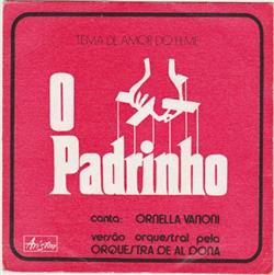 descargar álbum Ornella Vanoni - Tema De Amor Do Filme O Padrinho