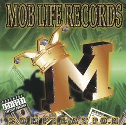 last ned album Mob Life Records - Compilation