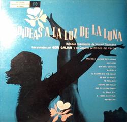 ladda ner album Gari Gallian Y Su Conjunto De Ritmos Del Caribe, Vincent Youmans - Orquídeas A La Luz De La Luna