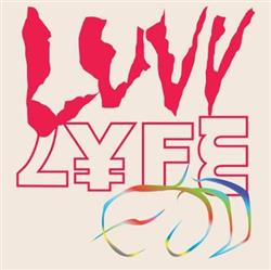 Album herunterladen Favored Nations - Luv Lyfe