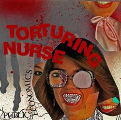 descargar álbum Torturing Nurse - Public Economics