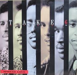 Download Take 6 - Spread Love