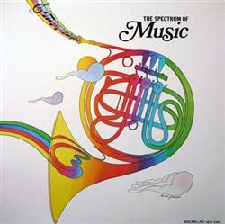 online luisteren Various - The Spectrum Of Music Level 2 Record 7