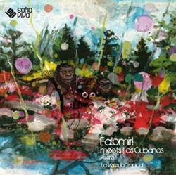last ned album Falomir! Meets Los Cubanos - Asere