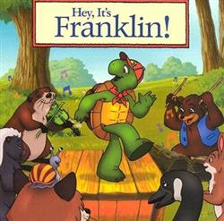 lytte på nettet Franklin - Hey Its Franklin
