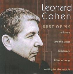 Download Leonard Cohen - Best Of 99