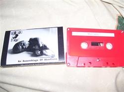 ladda ner album Mutilated Infant - An Assemblage Of Abortions
