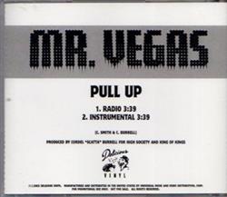 Download Mr Vegas - Pull Up