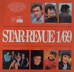 Download Various - Star Revue 169