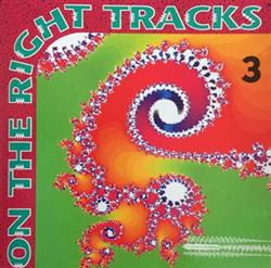 lataa albumi Various - On The Right Tracks 3