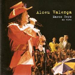 Album herunterladen Alceu Valença - Marco Zero Ao Vivo