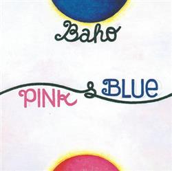 descargar álbum Baho - Pink Blue