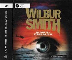 ascolta in linea Wilbur Smith - De Som Er I Storm Og Fare