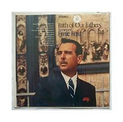 last ned album Tennessee Ernie Ford - Faith Of Our Fathers