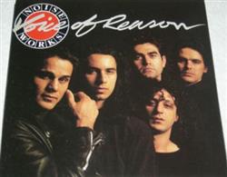 ascolta in linea Noiseworks - Voice Of Reason