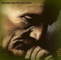 baixar álbum Los Melomiedos - Drones Are For Old Men
