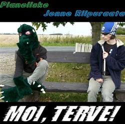 Download Pianolisko, Jonne Riipuraata - Moi Terve