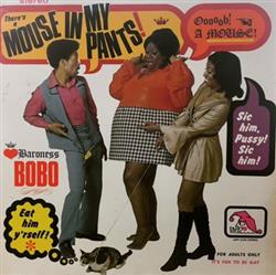 Album herunterladen Baroness Bobo - Theres A Mouse In My Pants