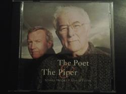 Album herunterladen Seamus Heaney, Liam O'Flynn - The Poet The Piper