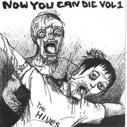 télécharger l'album Various - Now You Can Die Vol 1