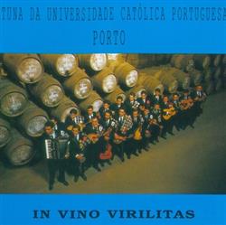 ladda ner album TUCP - In Vino Virilitas